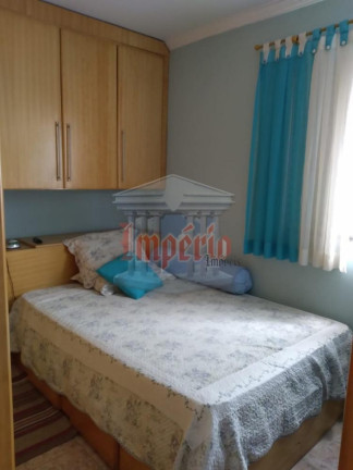 Apartamento com 2 Quartos à Venda, 60 m² em Nova Gerty - São Caetano Do Sul