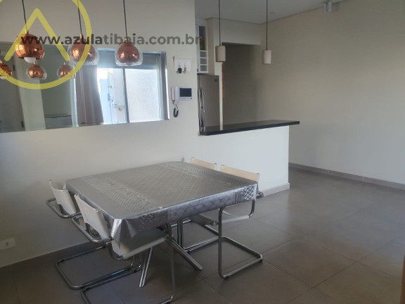 Imagem Casa com 2 Quartos à Venda, 56 m² em Nova Atibaia - Atibaia