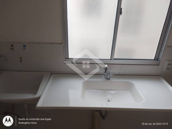 Imagem Apartamento com 2 Quartos à Venda, 44 m² em Cosmos - Rio De Janeiro Imagem Apartamento com 2 Quartos à Venda, 44 m² em Cosmos - Rio De Janeiro