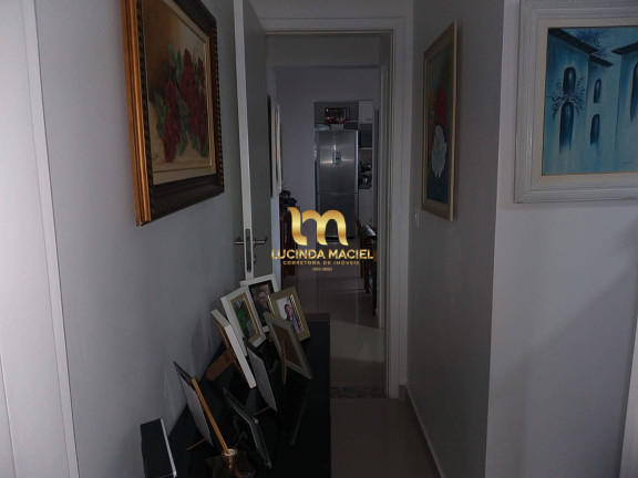 Imagem Apartamento com 2 Quartos à Venda, 63 m² em Aviação - Praia Grande
