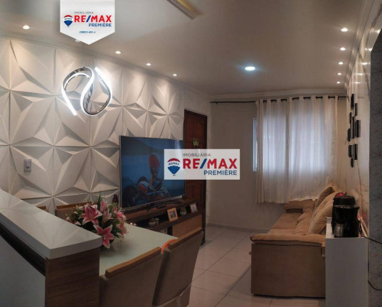 Imagem Apartamento com 2 Quartos à Venda, 50 m² em Jaguaribe - João Pessoa