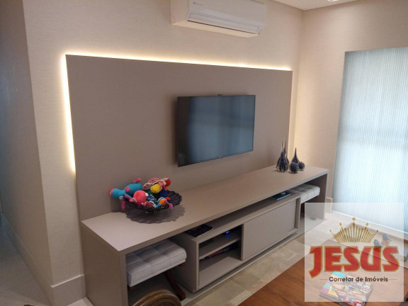 Imagem Apartamento com 2 Quartos à Venda, 75 m² em Enseada - Guarujá