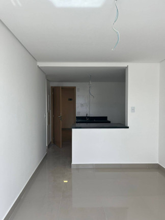 Imagem Apartamento com 1 Quarto à Venda, 56 m² em Setor Marista - Goiânia Imagem Apartamento com 1 Quarto à Venda, 56 m² em Setor Marista - Goiânia