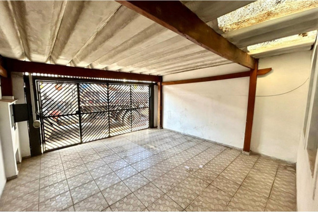 Imagem Casa com 3 Quartos à Venda, 125 m² em Vila Carrão - São Paulo Imagem Casa com 3 Quartos à Venda, 125 m² em Vila Carrão - São Paulo