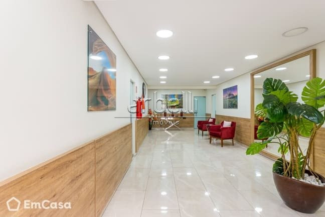 Imagem Apartamento com 2 Quartos à Venda, 54 m² em Jardim íris - São Paulo