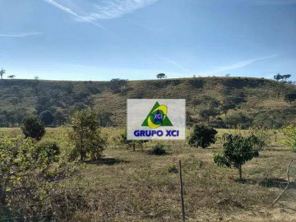 Imagem Fazenda à Venda, 5.591.652 m² em Fazenda Cachoeira - Ilicínea