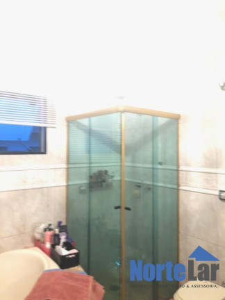Imagem Sobrado com 3 Quartos à Venda, 300 m² em Sítio Morro Grande - São Paulo