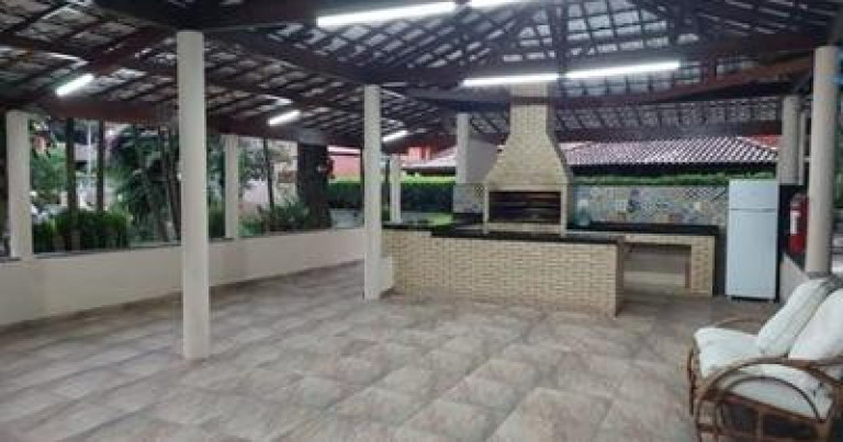 Imagem Casa de Condomínio com 3 Quartos à Venda, 300 m² em Campo Grande - Rio De Janeiro Imagem Casa de Condomínio com 3 Quartos à Venda, 300 m² em Campo Grande - Rio De Janeiro