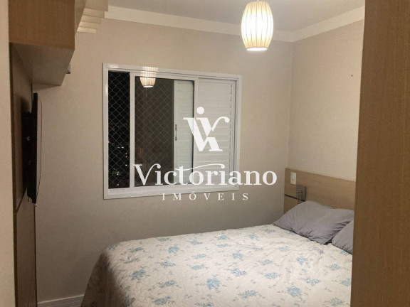 Imagem Apartamento com 3 Quartos à Venda, 90 m² em Jardim Aquárius - São José Dos Campos