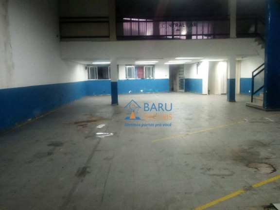 Imagem Loja à Venda ou Locação, 300 m² em Lapa - São Paulo