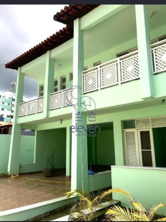 Imagem Casa com 8 Quartos à Venda, 413 m² em Piatã - Salvador Imagem Casa com 8 Quartos à Venda, 413 m² em Piatã - Salvador