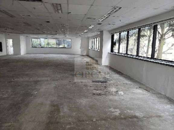 Imagem Imóvel para Alugar, 282 m² em Vila Olímpia - São Paulo