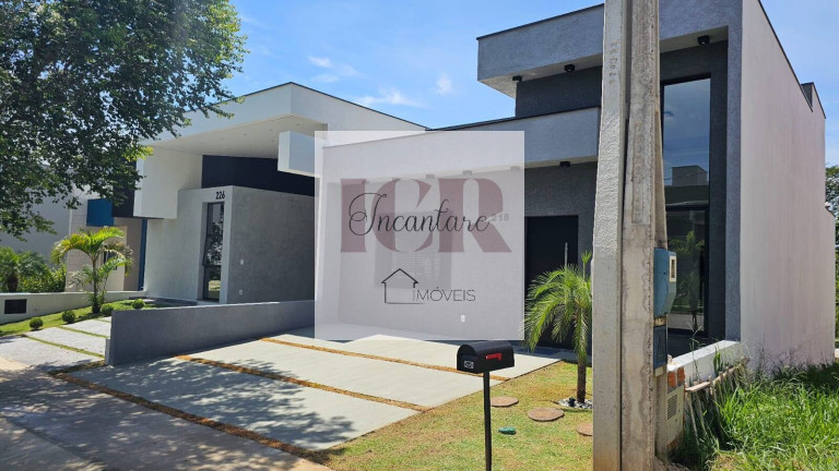 Imagem Casa de Condomínio com 3 Quartos à Venda, 160 m² em Cajuru Do Sul - Sorocaba Imagem Casa de Condomínio com 3 Quartos à Venda, 160 m² em Cajuru Do Sul - Sorocaba