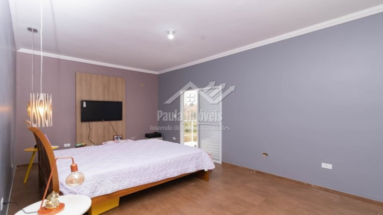 Imagem Casa de Condomínio com 4 Quartos à Venda, 360 m² em Condomínio Residencial Mirante Do Vale - Jacareí