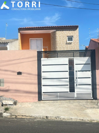 Imagem Sobrado com 3 Quartos à Venda, 126 m² em Jardim Residencial Villa Amato - Sorocaba Imagem Sobrado com 3 Quartos à Venda, 126 m² em Jardim Residencial Villa Amato - Sorocaba