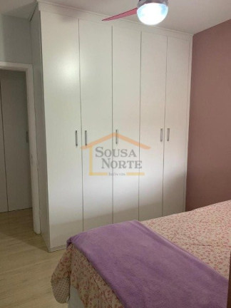 Imagem Apartamento com 3 Quartos à Venda, 116 m² em Jardim Santa Mena - Guarulhos Imagem Apartamento com 3 Quartos à Venda, 116 m² em Jardim Santa Mena - Guarulhos