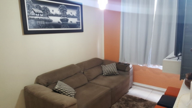 Imagem Apartamento com 2 Quartos à Venda, 47 m² em Jardim Redentor - Bauru