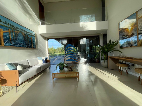 Imagem Casa com 6 Quartos à Venda, 420 m² em Praia Do Forte - Mata De São João
