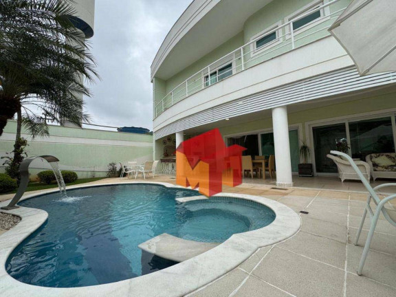Imagem Casa com 3 Quartos à Venda, 466 m² em Santo Antônio - Americana Imagem Casa com 3 Quartos à Venda, 466 m² em Santo Antônio - Americana