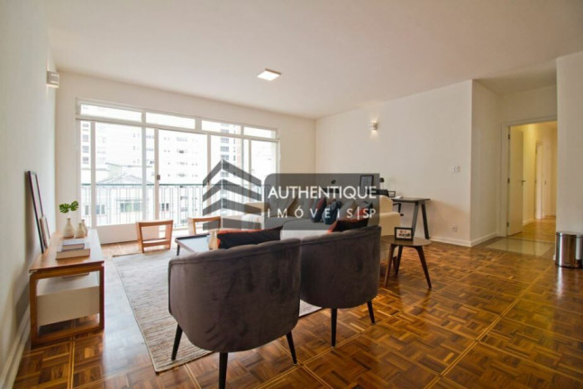 Imagem Apartamento com 3 Quartos à Venda, 178 m² em Pinheiros - São Paulo Imagem Apartamento com 3 Quartos à Venda, 178 m² em Pinheiros - São Paulo