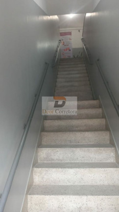 Imagem Imóvel Comercial para Alugar, 48 m² em Centro  - Diadema