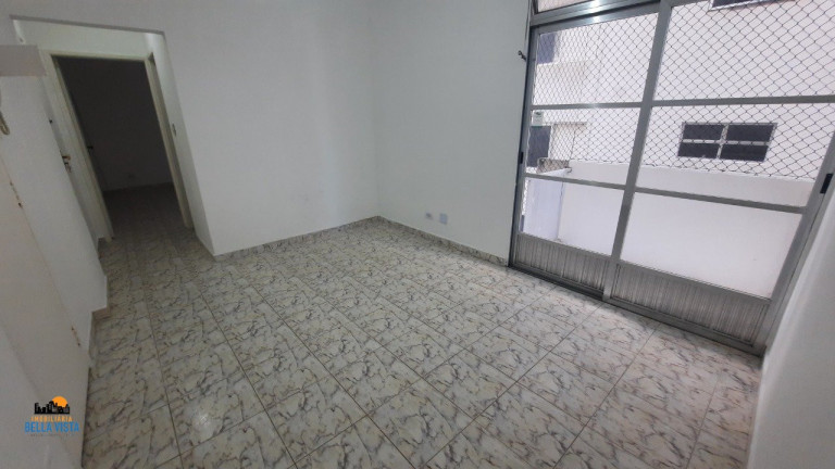 Imagem Apartamento com 1 Quarto à Venda, em Boa Vista - São Vicente Imagem Apartamento com 1 Quarto à Venda, em Boa Vista - São Vicente