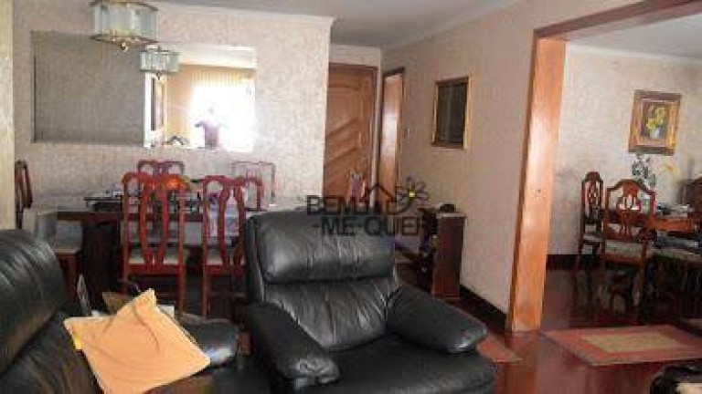 Imagem Apartamento com 3 Quartos à Venda, 78 m² em City América - São Paulo Imagem Apartamento com 3 Quartos à Venda, 78 m² em City América - São Paulo