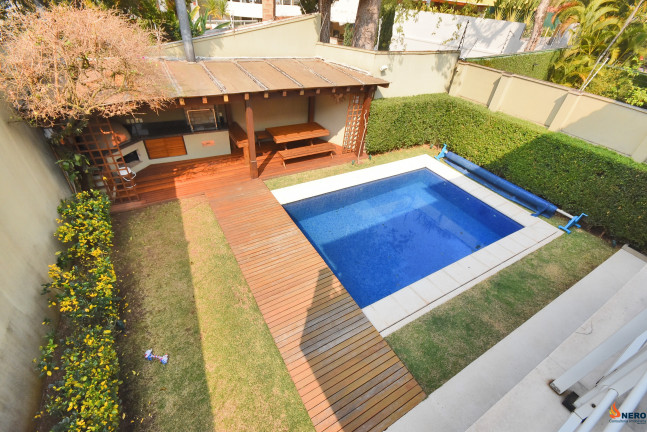 Imagem Casa com 4 Quartos à Venda, 500 m² em Fazenda Morumbi - São Paulo Imagem Casa com 4 Quartos à Venda, 500 m² em Fazenda Morumbi - São Paulo