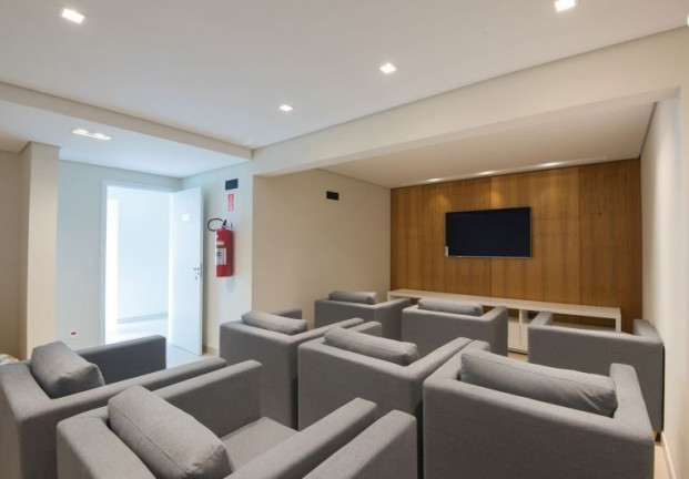 Imagem Apartamento com 3 Quartos à Venda, 80 m² em Jardim Nova Europa - Campinas