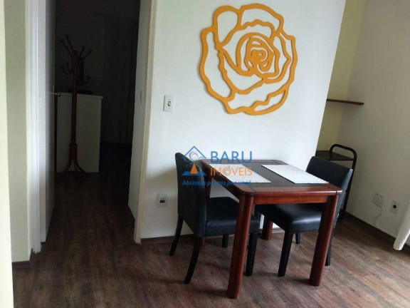 Imagem Apartamento com 1 Quarto à Venda ou Locação, 42 m² em Bela Vista - São Paulo Imagem Apartamento com 1 Quarto à Venda ou Locação, 42 m² em Bela Vista - São Paulo