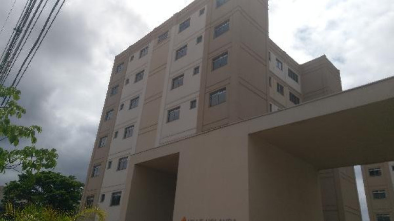 Apartamento com 2 Quartos à Venda, 47 m² em Primeiro De Maio - Belo Horizonte