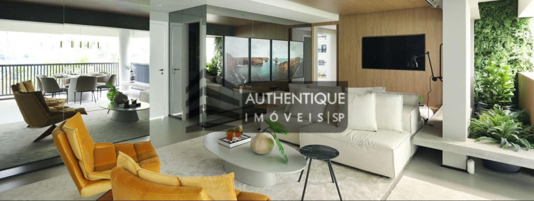 Imagem Apartamento com 2 Quartos à Venda, 100 m² em Perdizes - São Paulo