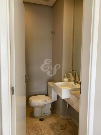 Imagem Apartamento com 4 Quartos à Venda, 284 m² em Tamboré - Santana De Parnaíba Imagem Apartamento com 4 Quartos à Venda, 284 m² em Tamboré - Santana De Parnaíba