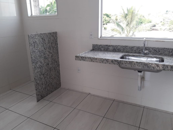 Imagem Apartamento com 2 Quartos à Venda, 45 m² em Rio Branco - Belo Horizonte Imagem Apartamento com 2 Quartos à Venda, 45 m² em Rio Branco - Belo Horizonte