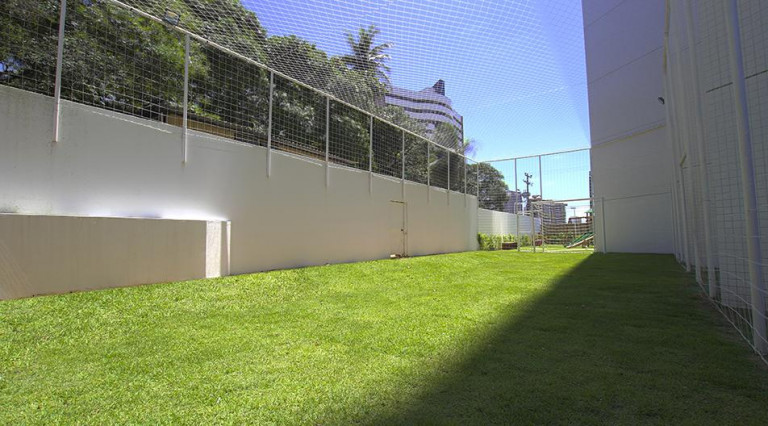 Imagem Apartamento com 3 Quartos à Venda, 146 m² em Guararapes - Fortaleza