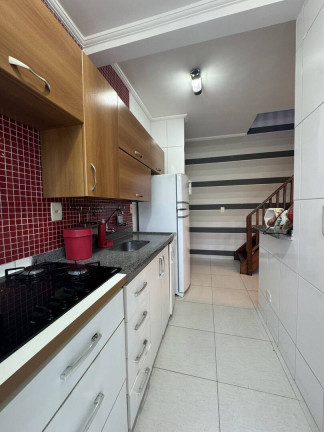 Imagem Apartamento com 3 Quartos à Venda, 110 m² em Itagua - Ubatuba Imagem Apartamento com 3 Quartos à Venda, 110 m² em Itagua - Ubatuba