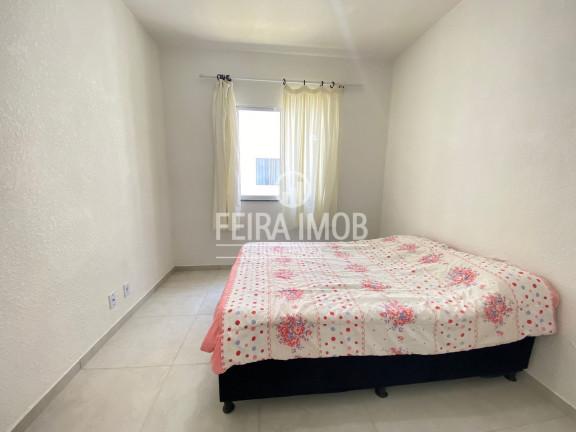 Imagem Apartamento com 2 Quartos à Venda, 50 m² em Sim - Feira De Santana Imagem Apartamento com 2 Quartos à Venda, 50 m² em Sim - Feira De Santana