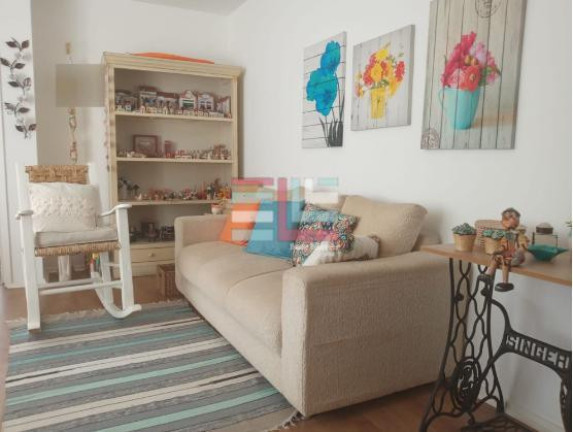 Imagem Imóvel com 2 Quartos à Venda, 81 m² em Vila Clementino - São Paulo