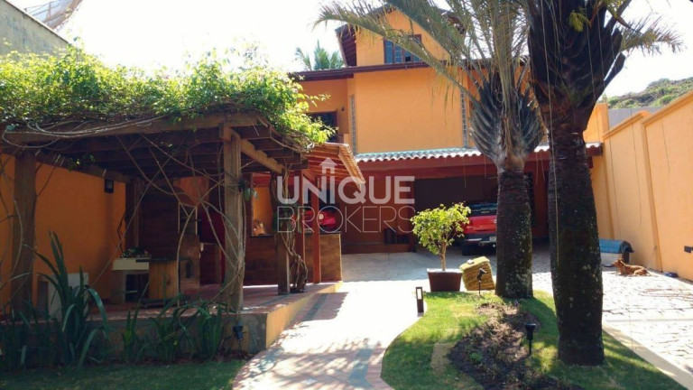 Casa com 2 Quartos à Venda, 338 m² em Jardim Caçula - Jundiaí