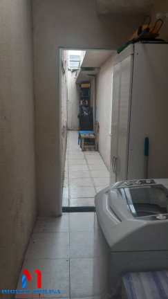 Imagem Casa com 3 Quartos à Venda, 206 m² em Nova Gerty - São Caetano Do Sul Imagem Casa com 3 Quartos à Venda, 206 m² em Nova Gerty - São Caetano Do Sul