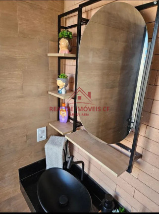 Imagem Casa de Condomínio com 4 Quartos à Venda, 252 m² em Guriri - Cabo Frio Imagem Casa de Condomínio com 4 Quartos à Venda, 252 m² em Guriri - Cabo Frio
