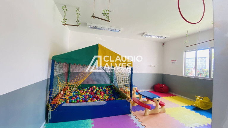 Imagem Casa de Condomínio com 3 Quartos à Venda, 100 m² em Sim - Feira De Santana
