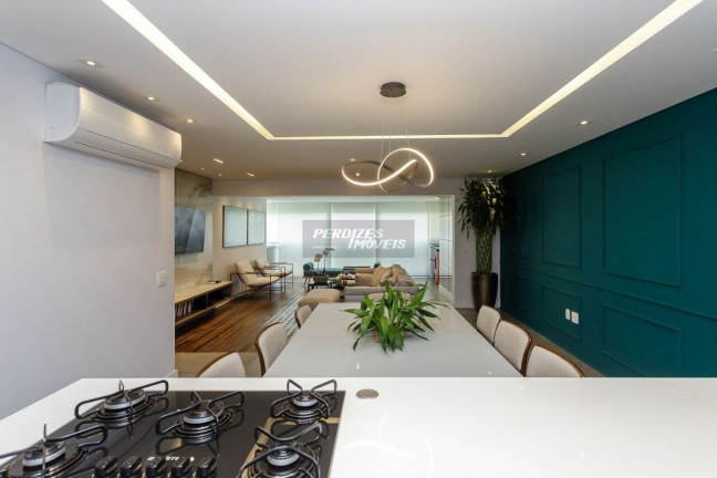 Imagem Apartamento com 3 Quartos à Venda, 108 m² em água Branca - São Paulo Imagem Apartamento com 3 Quartos à Venda, 108 m² em água Branca - São Paulo
