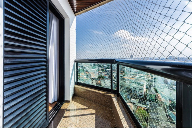 Imagem Apartamento com 3 Quartos à Venda, 130 m² em Vila Formosa - São Paulo