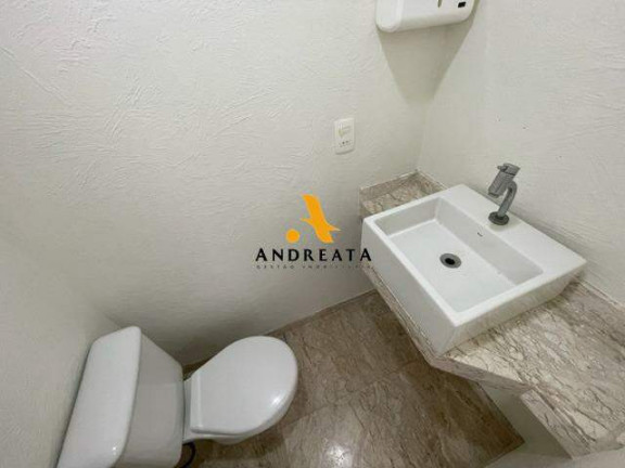 Imagem Cobertura com 4 Quartos à Venda, 388 m² em Recreio Dos Bandeirantes - Rio De Janeiro