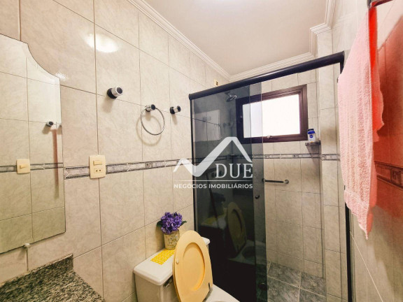 Imagem Apartamento com 4 Quartos à Venda, 270 m² em Aparecida - Santos Imagem Apartamento com 4 Quartos à Venda, 270 m² em Aparecida - Santos