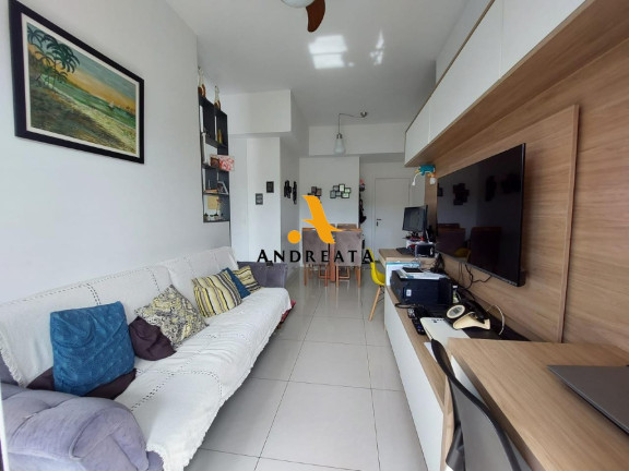 Imagem Apartamento com 2 Quartos à Venda, 63 m² em Recreio Dos Bandeirantes - Rio De Janeiro