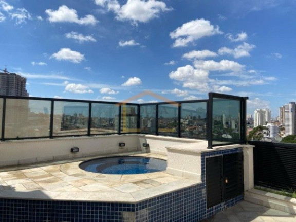 Imagem Apartamento com 1 Quarto à Venda, 42 m² em Tucuruvi - São Paulo Imagem Apartamento com 1 Quarto à Venda, 42 m² em Tucuruvi - São Paulo