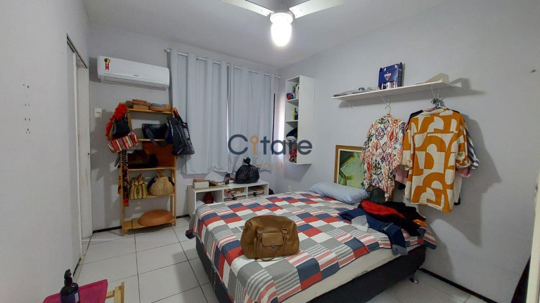 Imagem Apartamento com 3 Quartos à Venda,  em Cocó - Fortaleza