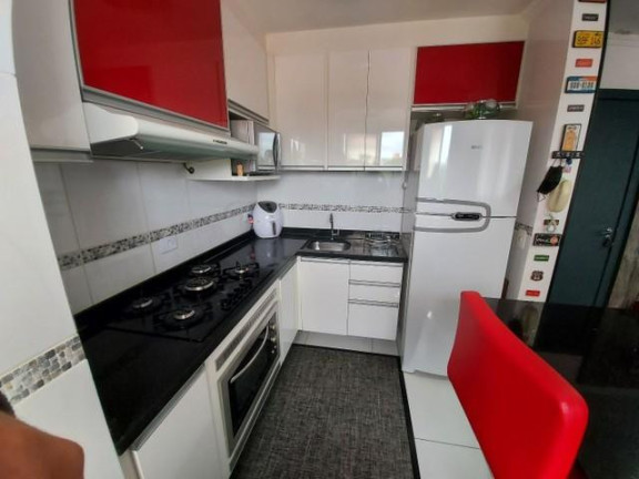 Imagem Apartamento com 2 Quartos à Venda, 48 m² em Afonso Pena - São José Dos Pinhais Imagem Apartamento com 2 Quartos à Venda, 48 m² em Afonso Pena - São José Dos Pinhais